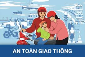 Sinh viên với an toàn giao thông